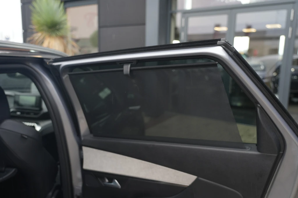 Peugeot 5008 – foto 24