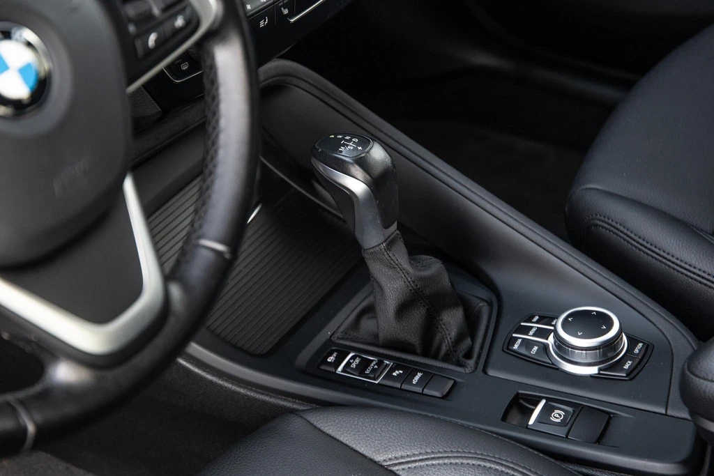 BMW X1 – foto 28