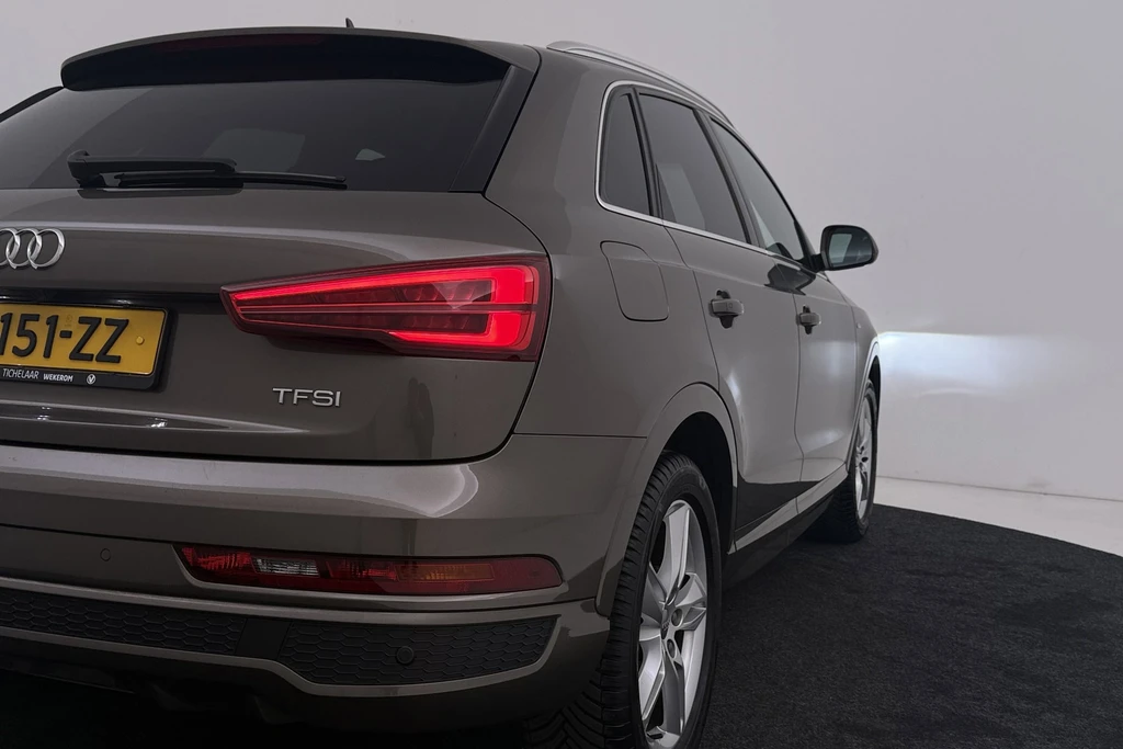 Audi Q3 – foto 11