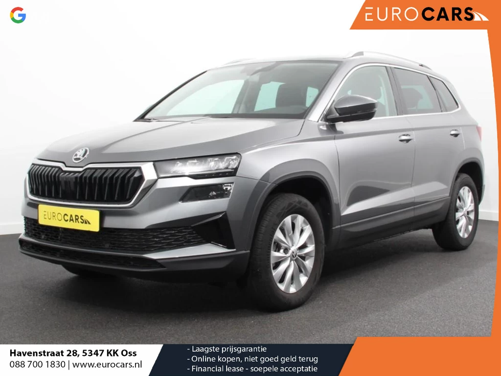 Škoda Karoq – foto 1