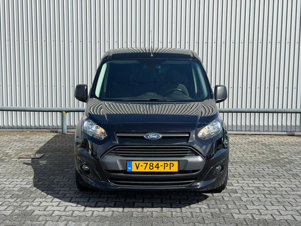 Ford Transit Connect – foto 14