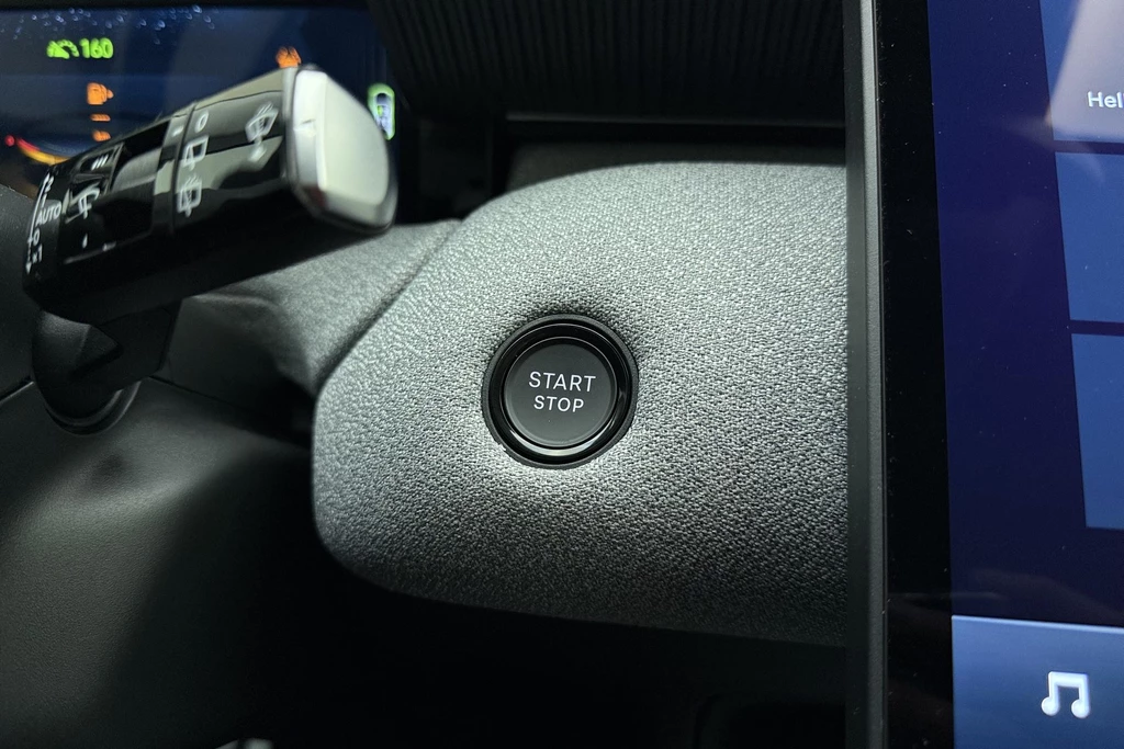 Citroën C5 Aircross – foto 32