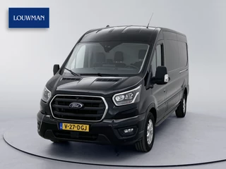 Ford Transit – thumbnail 2