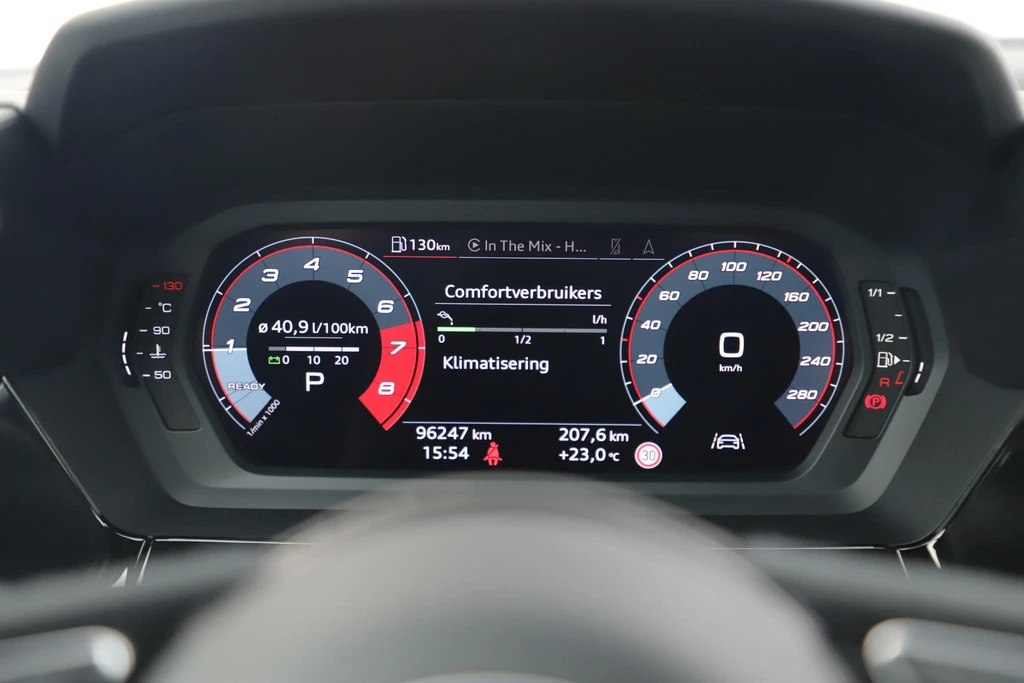 Audi A3 – foto 13