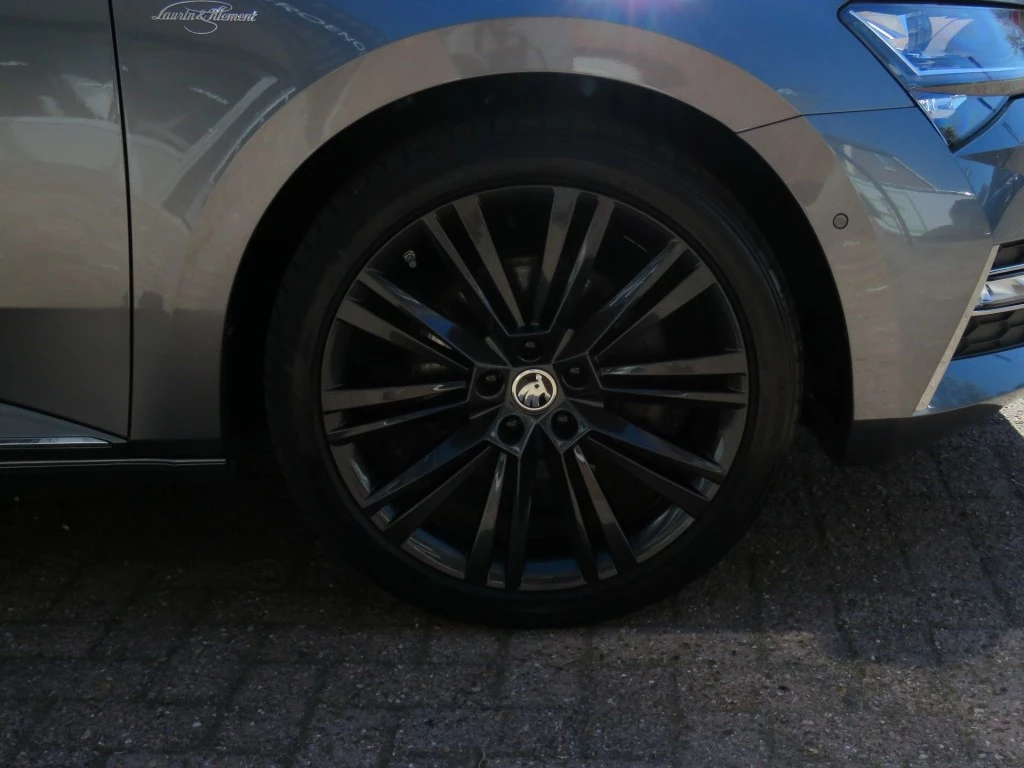 Škoda Superb – foto 28