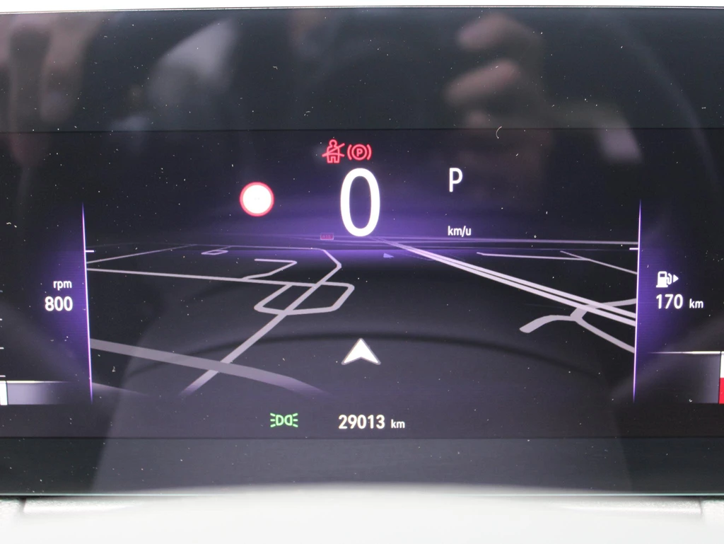 Opel Astra – foto 15