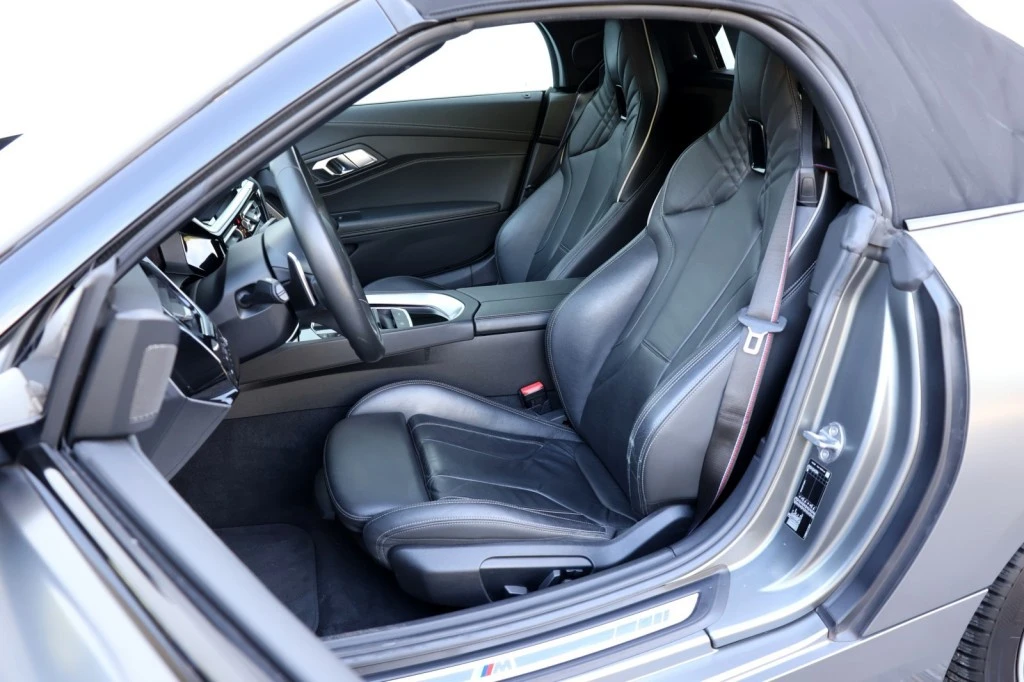 BMW Z4 – foto 10