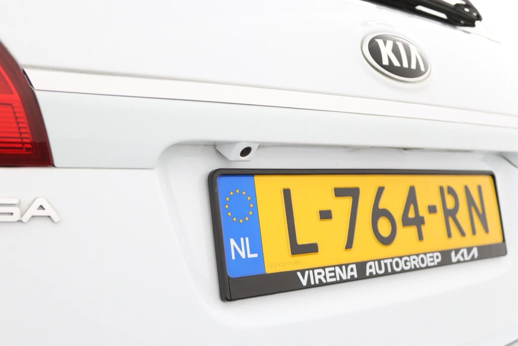 Kia Venga – foto 36