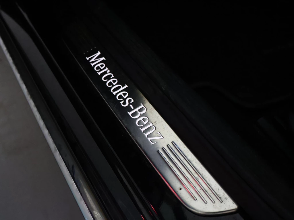 Mercedes-Benz C-Klasse – foto 44