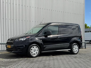 Ford Transit Connect – thumbnail 2