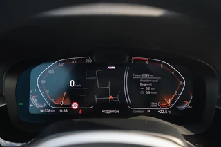 BMW 5 Serie – thumbnail 30