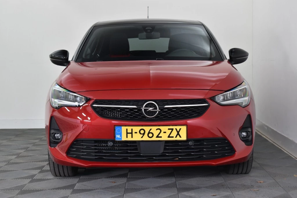 Opel Corsa – foto 6