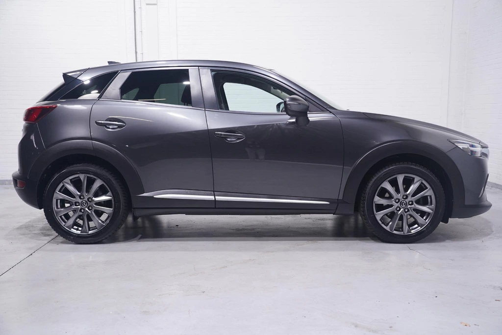 Mazda CX-3 – foto 8