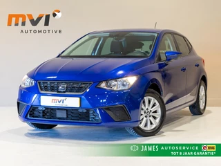 SEAT Ibiza – thumbnail 1