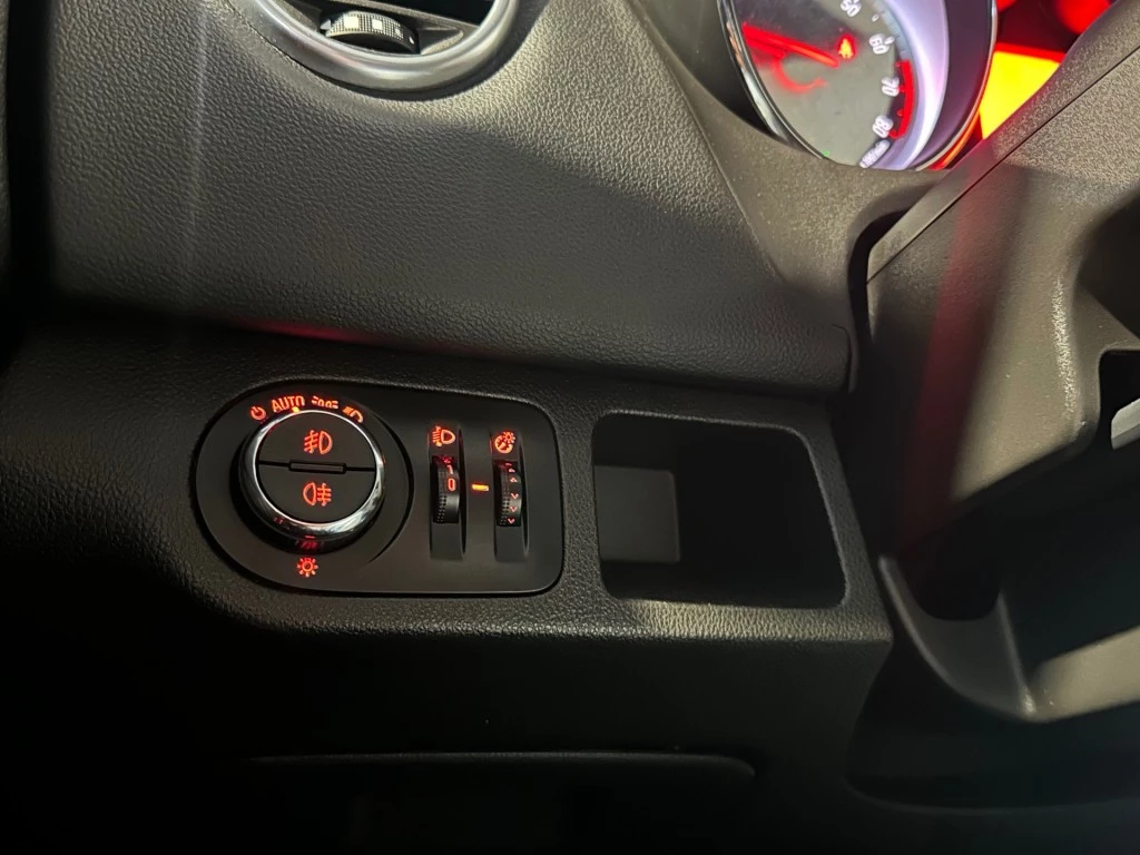 Opel Meriva – foto 35