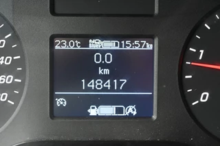 Mercedes-Benz Sprinter – thumbnail 17