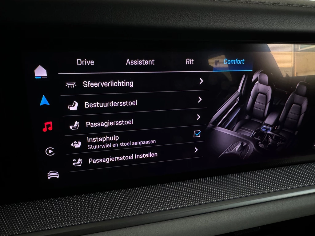 Porsche Cayenne – foto 34