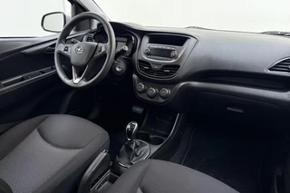 Opel KARL – thumbnail 13