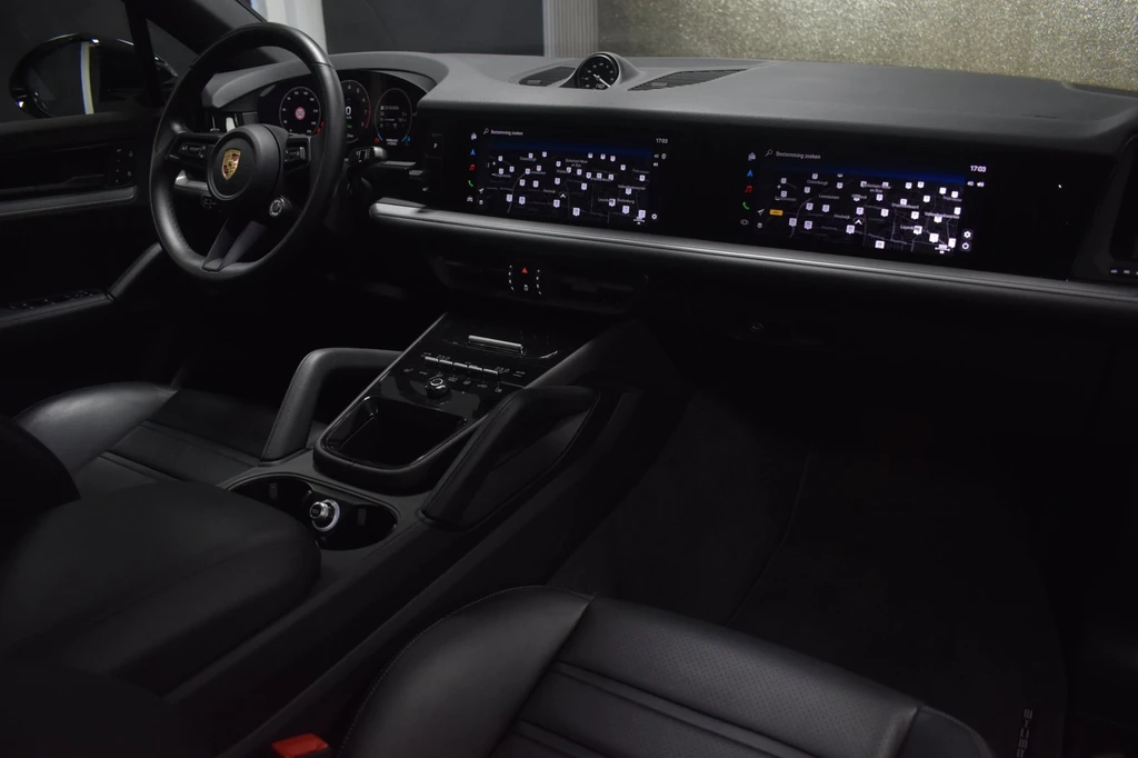 Porsche Cayenne – foto 20