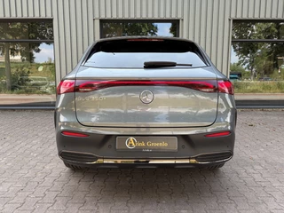Mercedes-Benz EQE – thumbnail 5