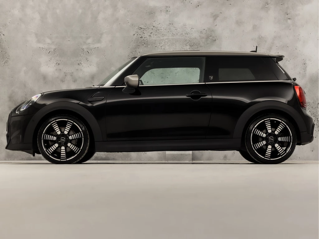 MINI Cooper S – foto 3