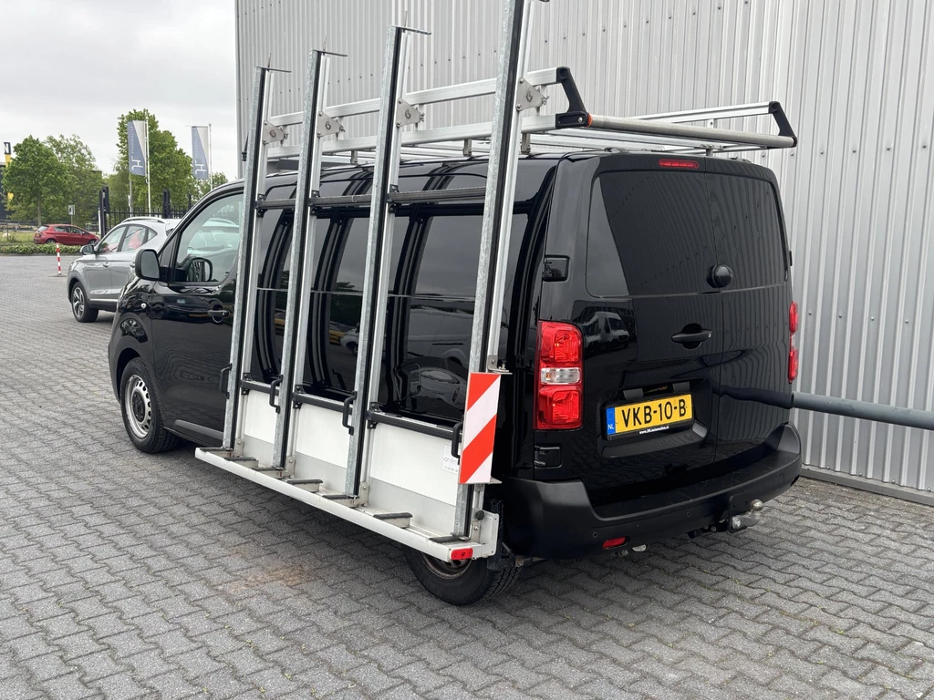 Peugeot Expert – foto 4