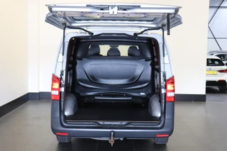 Mercedes-Benz Vito – thumbnail 11