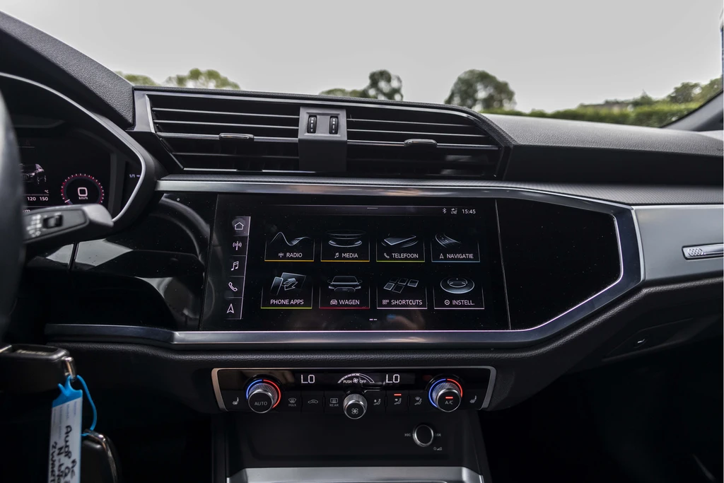 Audi Q3 – foto 25