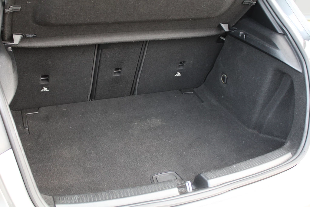 Mercedes-Benz A-Klasse – foto 37