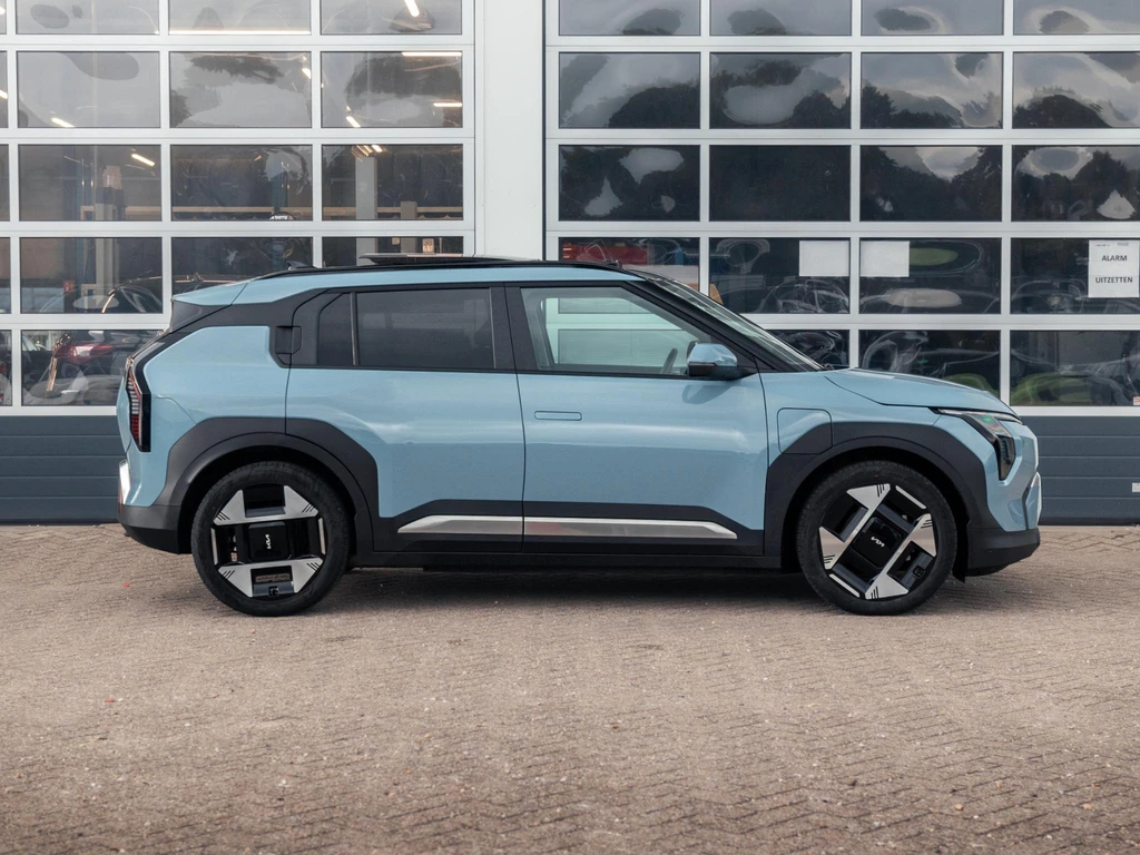Kia EV3 – foto 6