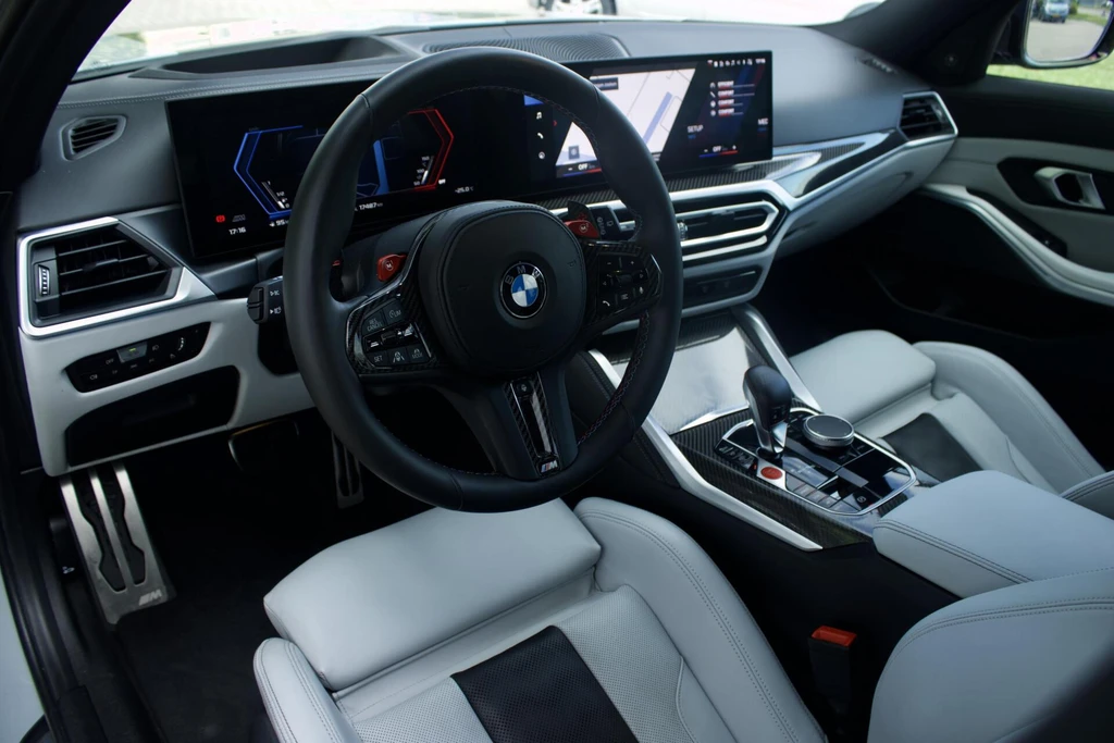 BMW M3 – foto 14