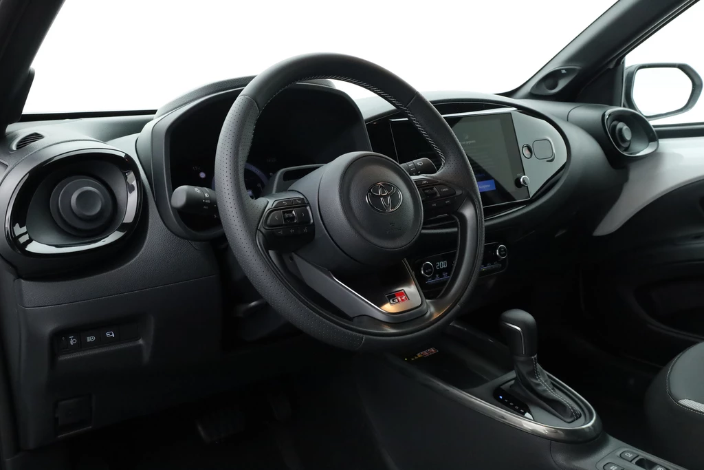 Toyota Aygo – foto 7