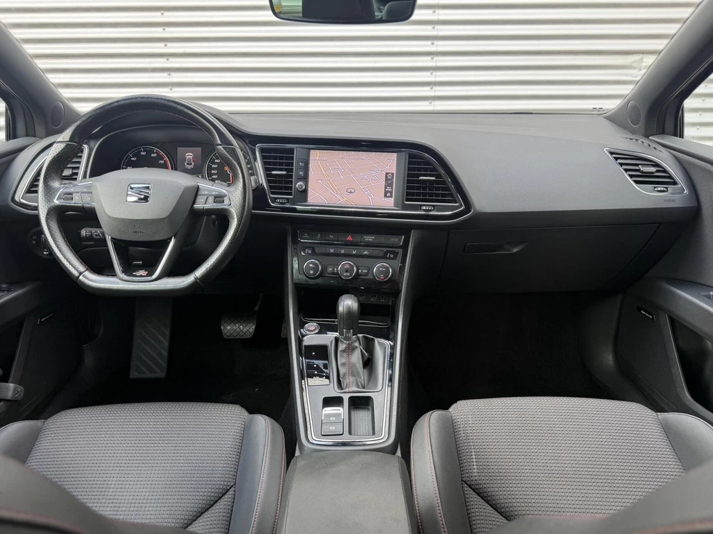 SEAT Leon – foto 8