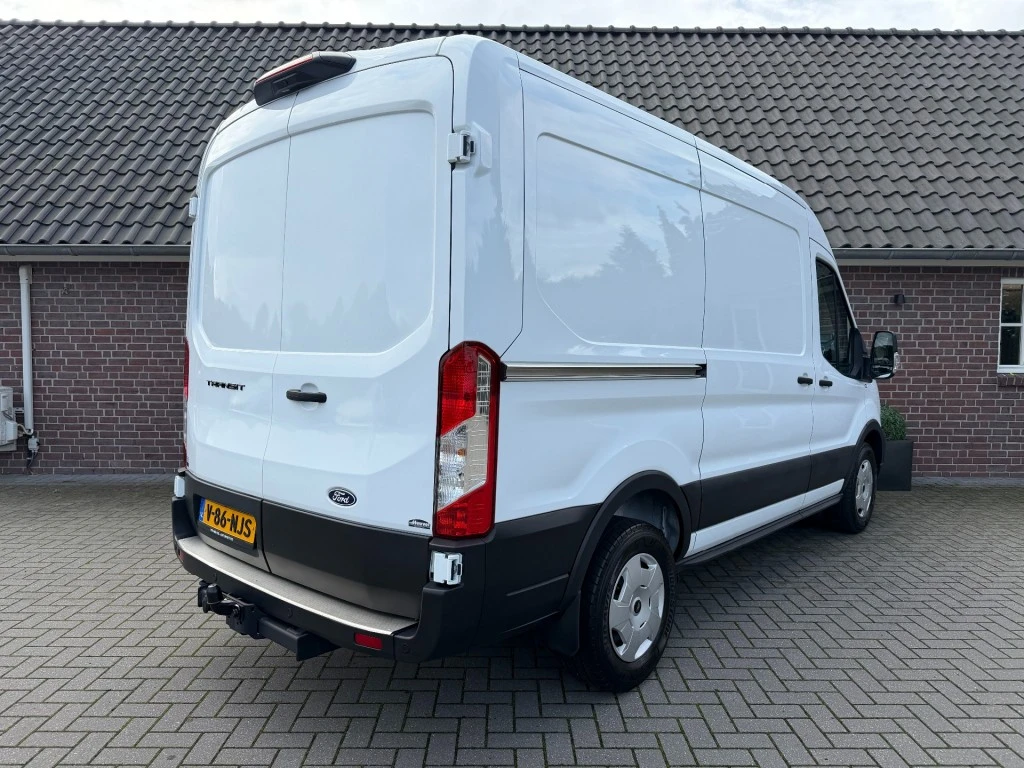 Ford Transit – foto 4