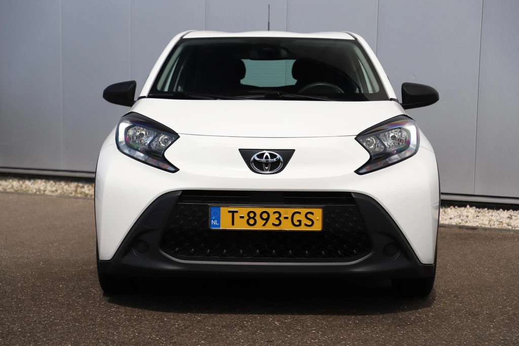 Toyota Aygo – foto 4