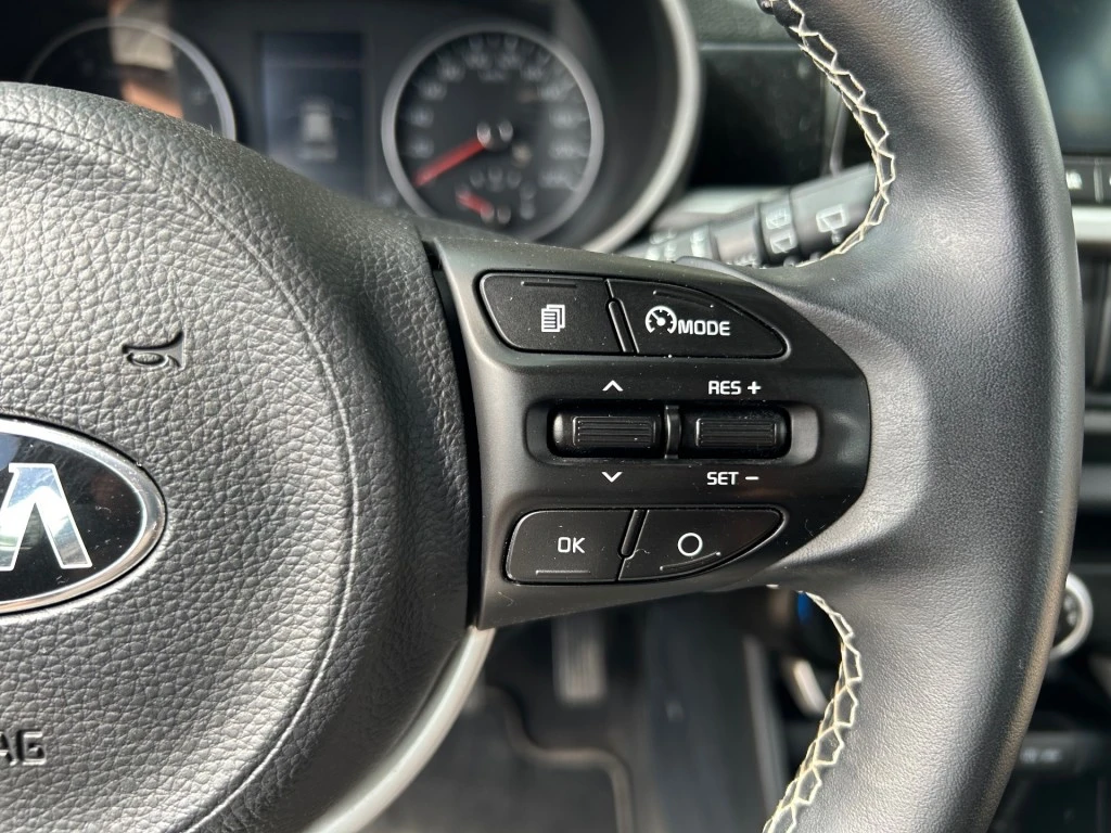 Kia Picanto – foto 14