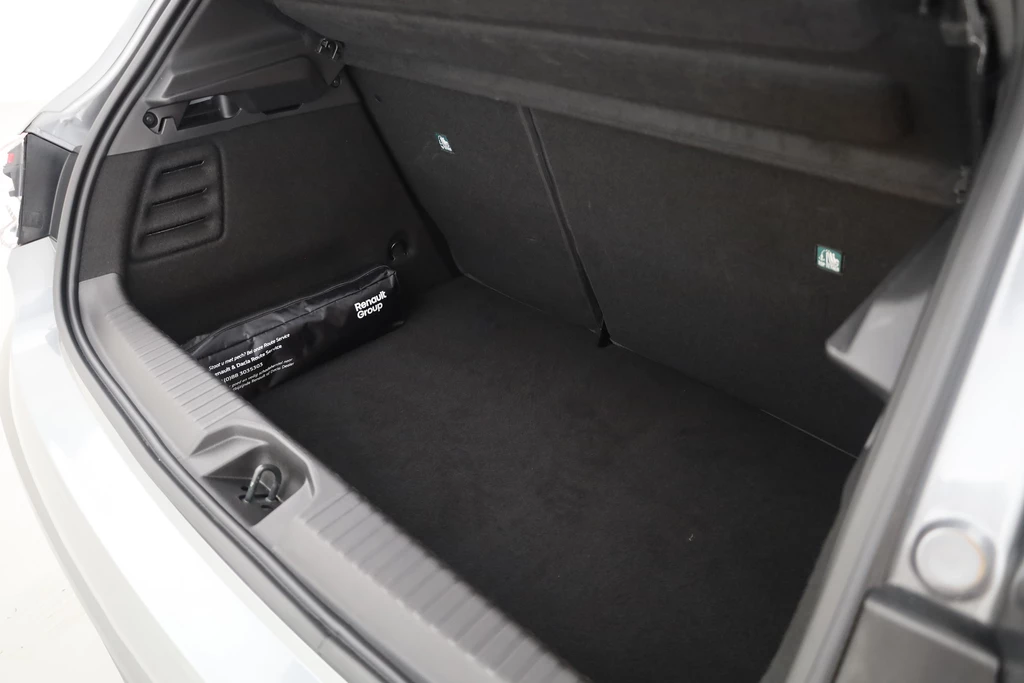 Renault Clio – foto 30