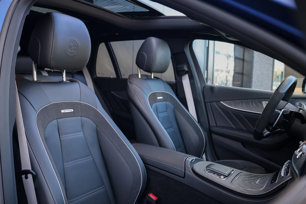 Mercedes-Benz E-Klasse – foto 32