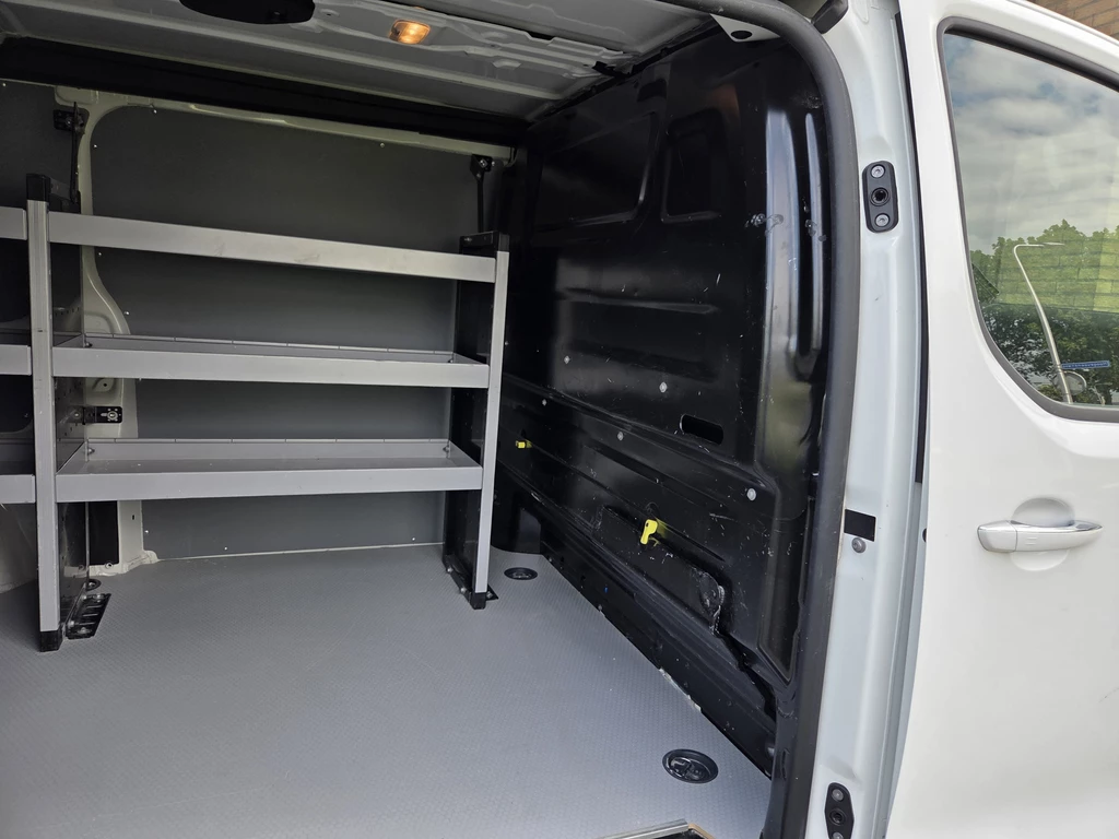 Opel Vivaro – foto 26