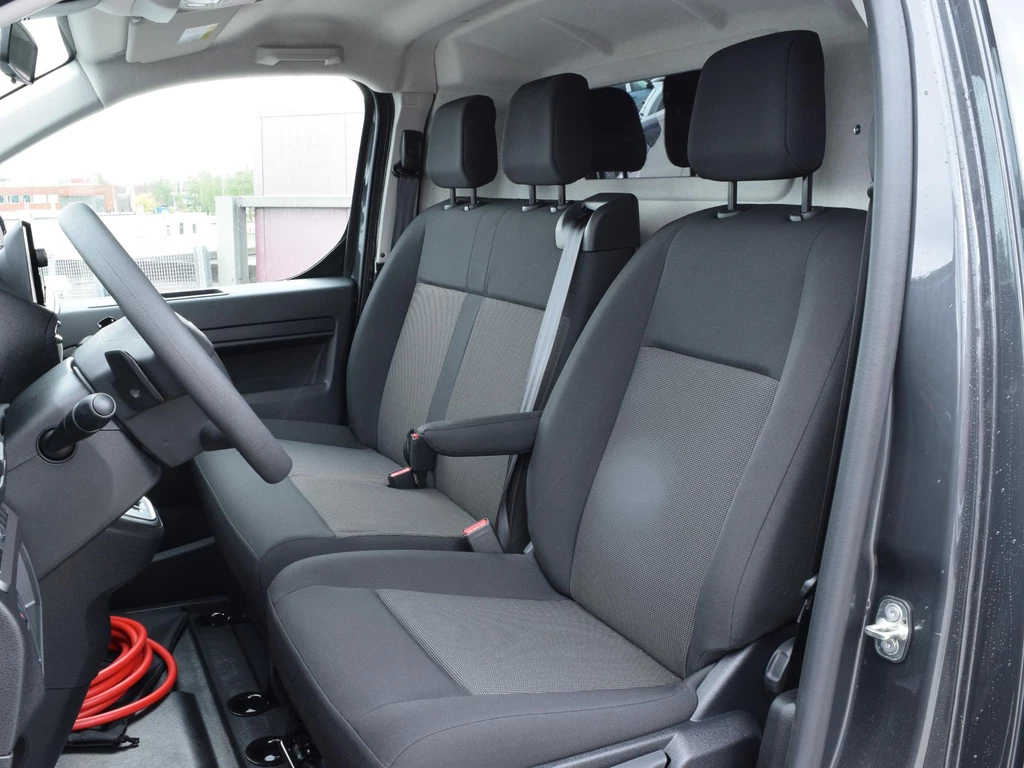 Opel Vivaro – foto 13