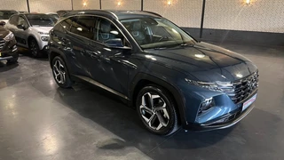 Hyundai Tucson – thumbnail 19