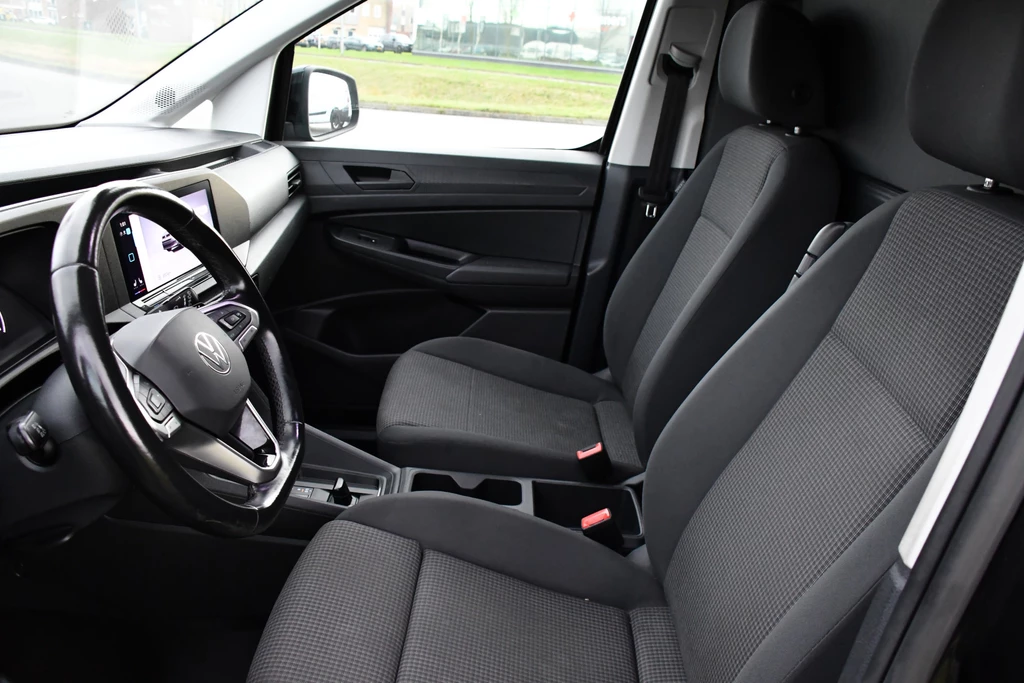 Volkswagen Caddy – foto 24