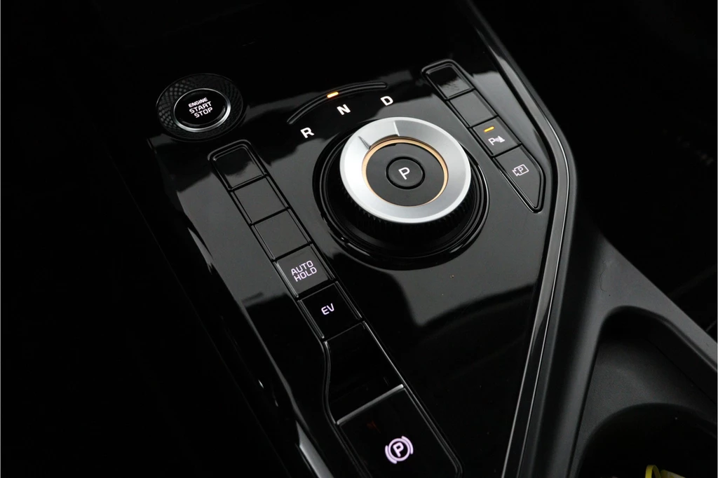 Kia Niro – foto 32