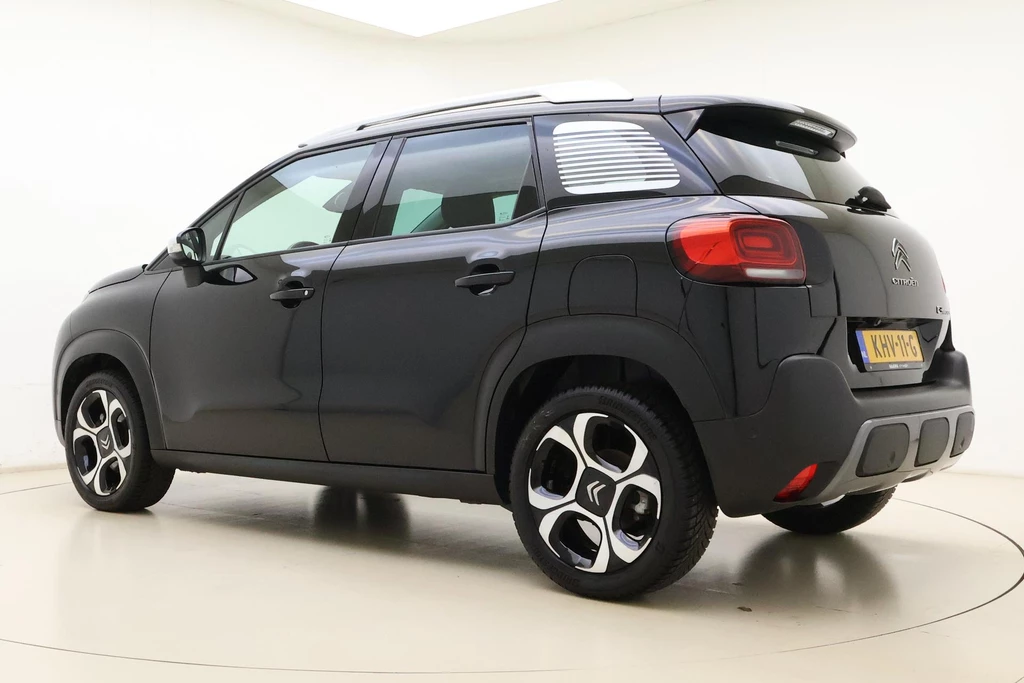 Citroën C3 Aircross – foto 4