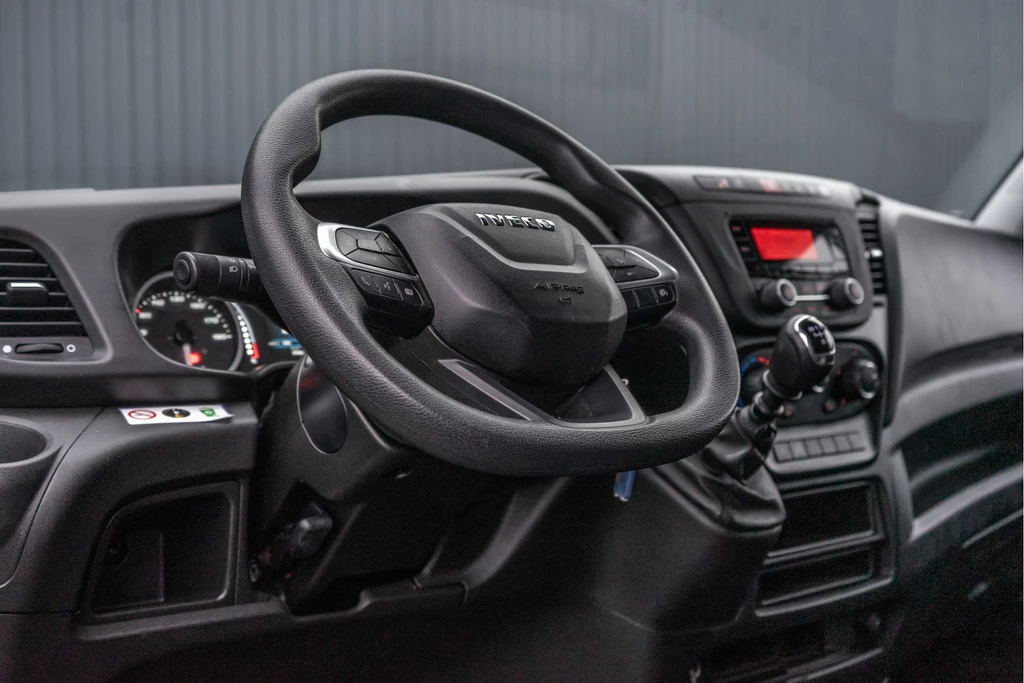Iveco Daily – foto 10