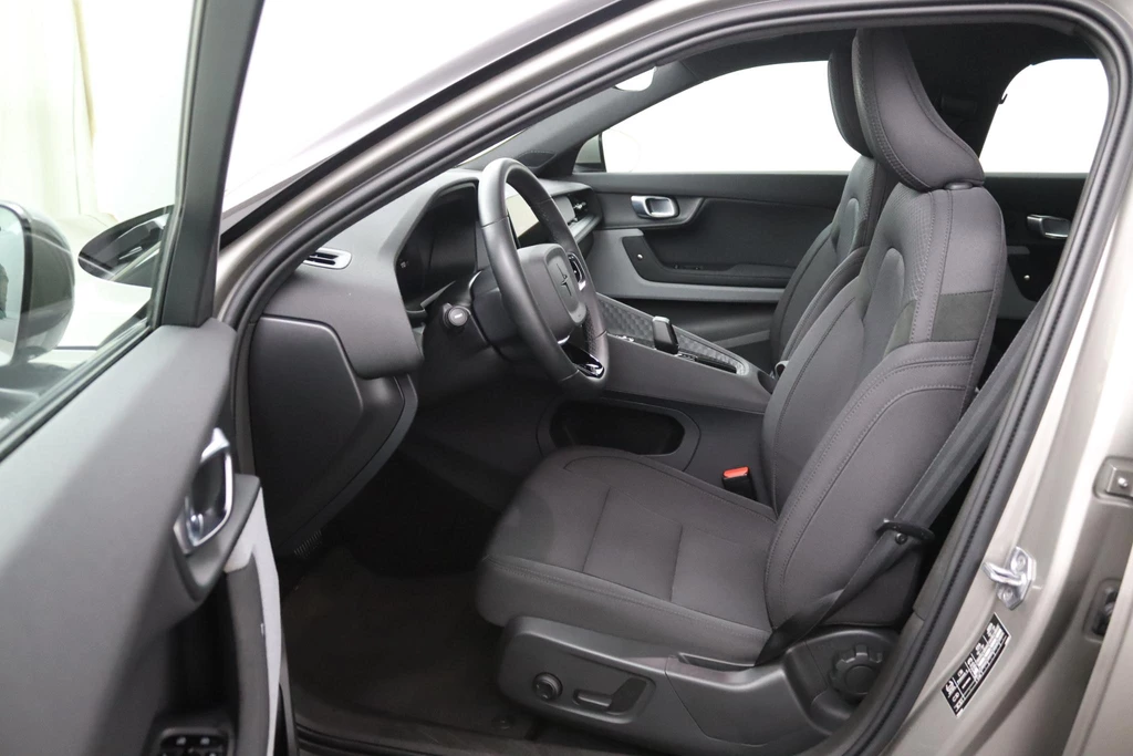 Polestar 2 – foto 14