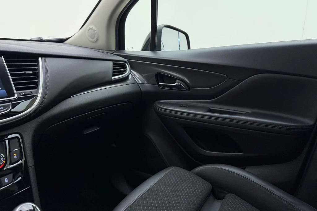 Opel Mokka X – foto 29
