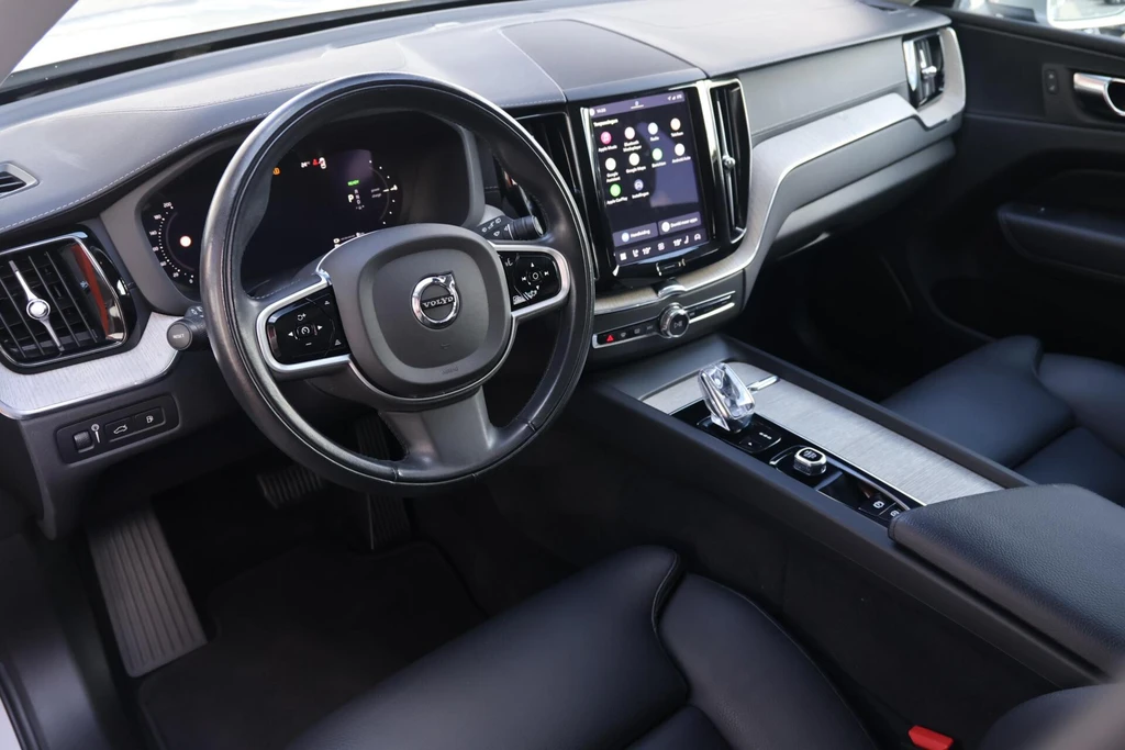 Volvo XC60 – foto 19