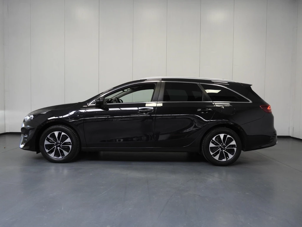 Kia Ceed Sportswagon – foto 3