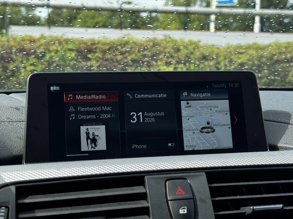 BMW 4 Serie – foto 27